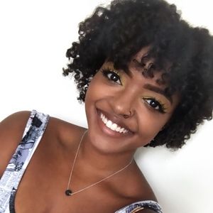 Meet your Posher, Jamila